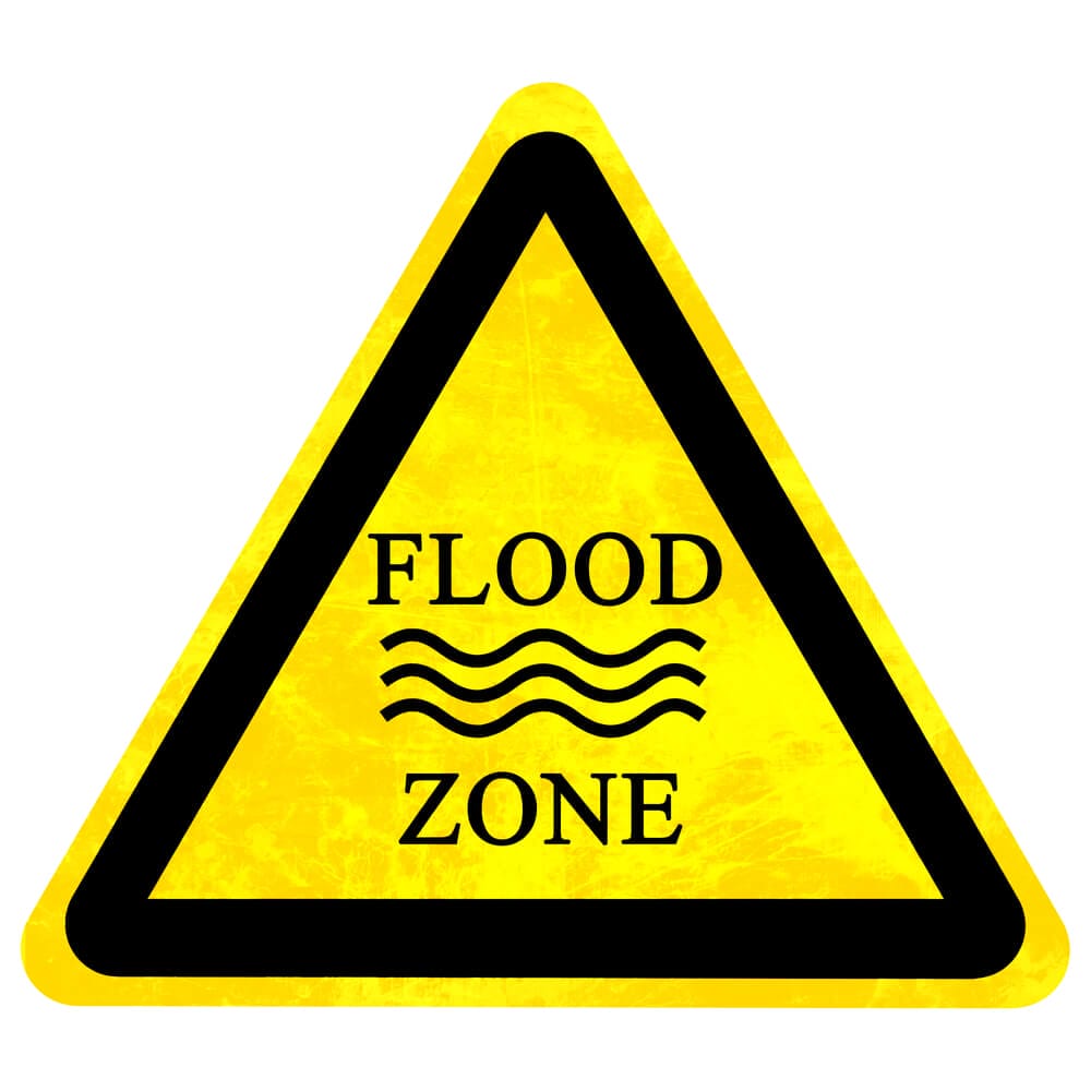 Is Your Home Located in a Flood Zone? | San Diego Purchase Loans