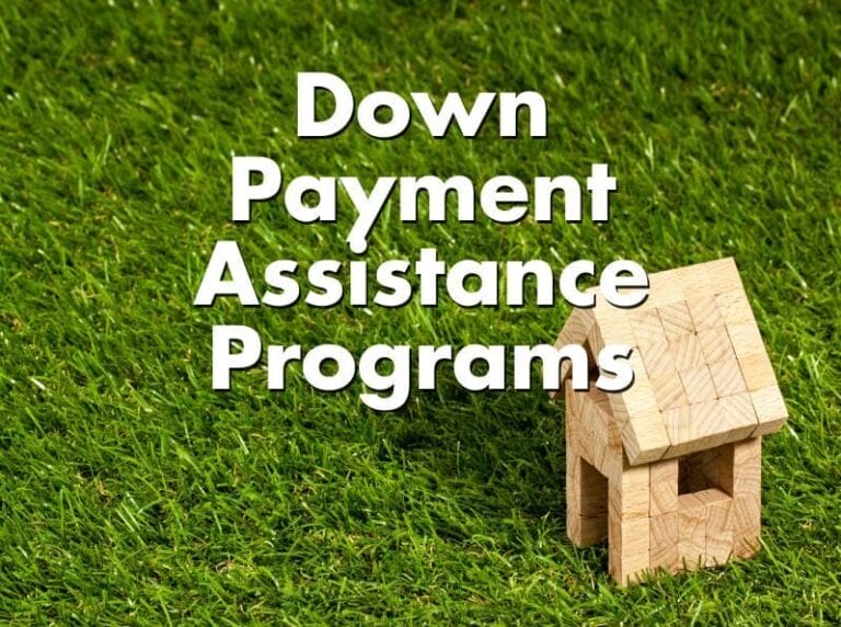 down-payment-assistance-programs