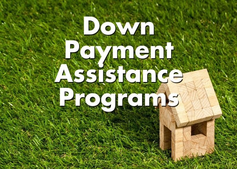 down-payment-assistance-programs