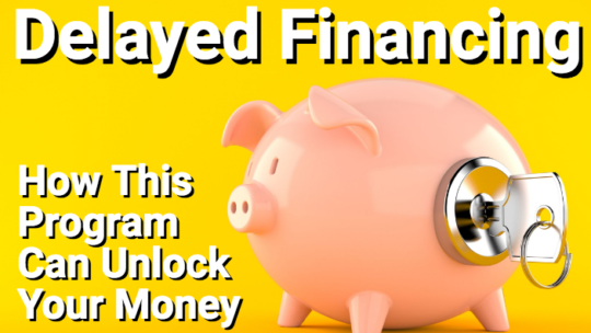 Piggy bank being unlocked