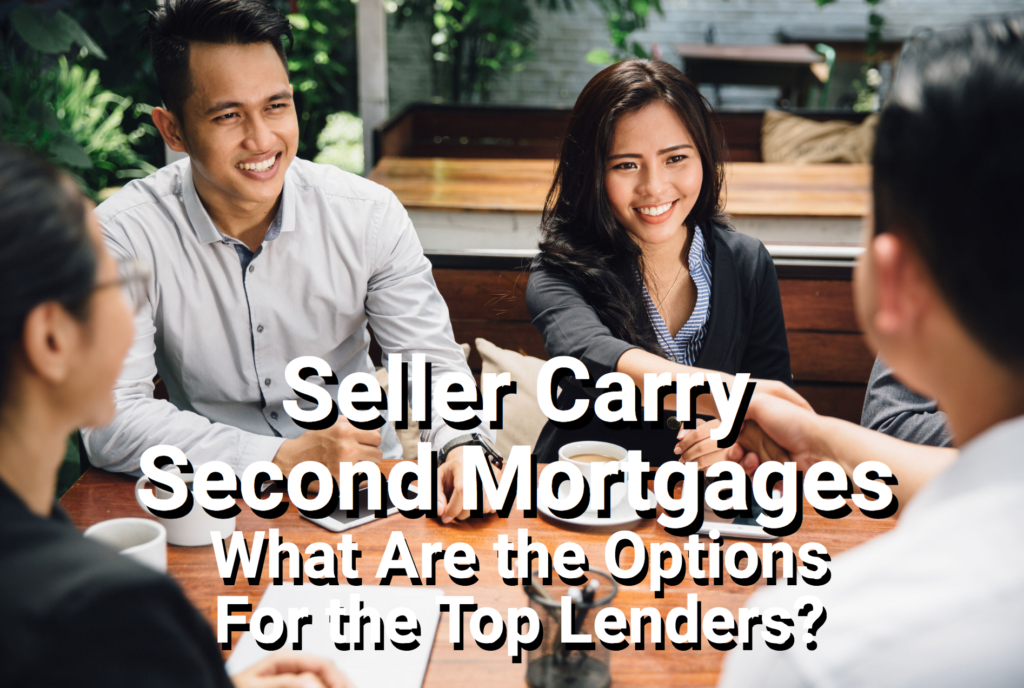 what-are-lending-rules-for-seller-carry-back-second-mortgages