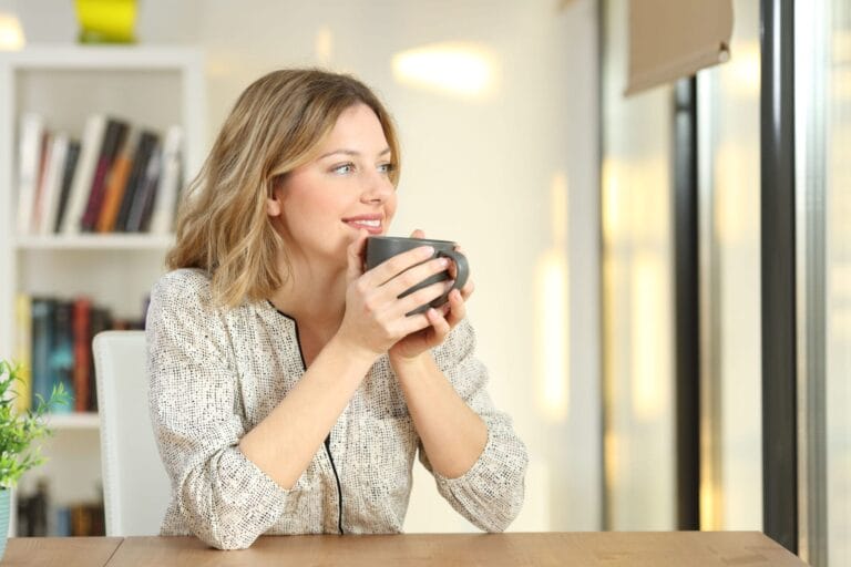 Extenuating circumstances- Woman in home with mortgage