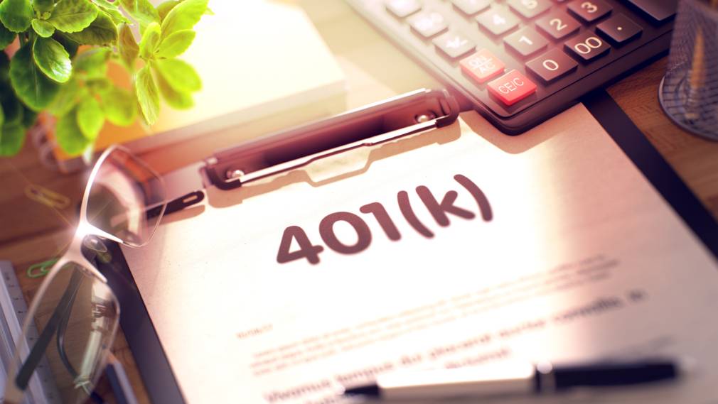 Use My 401(k) to Qualify for a Mortgage FEATURE